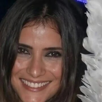 Família confirma morte de modelo brasileira em terremoto na Venezuela
