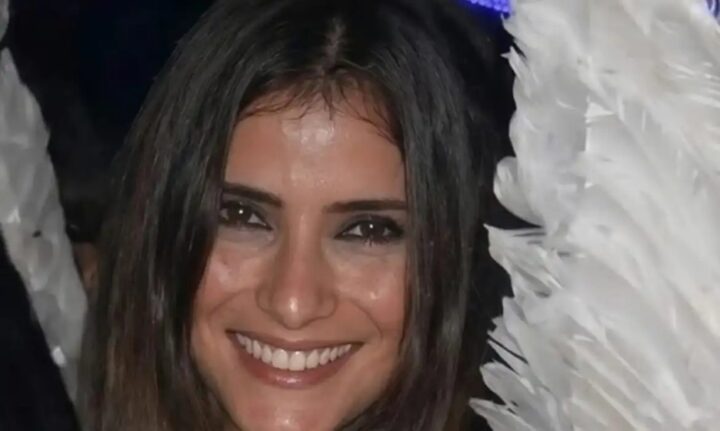 Família confirma morte de modelo brasileira em terremoto na Venezuela