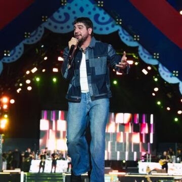 Nattan pede desculpas após show polêmico e promete voltar de graça a Maracanaú