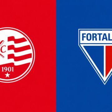 Náutico x Fortaleza, onde assistir ao vivo pela Série B em duelo por vaga no G-6