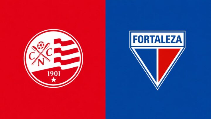 Náutico x Fortaleza, onde assistir ao vivo pela Série B em duelo por vaga no G-6