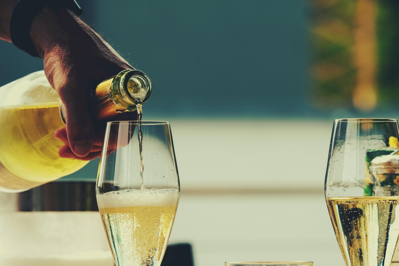 Paris proíbe consumo de álcool em locais públicos durante onda de calor