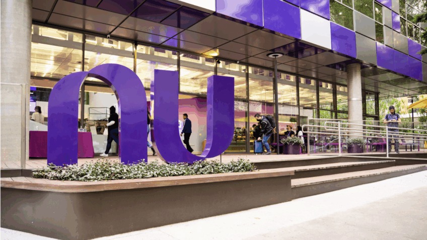 Nubank nega encerramento após clientes receberem notificação falsa sobre liquidação da instituição