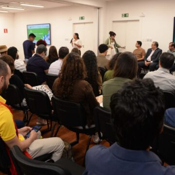 Salvador apresenta projetos ambientais em oficina nacional sobre cidades sustentáveis