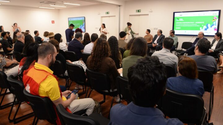 Salvador apresenta projetos ambientais em oficina nacional sobre cidades sustentáveis