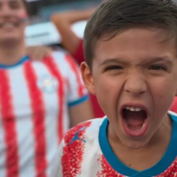 Paraguai elimina Alemanha nos pênaltis e avança às oitavas da Copa