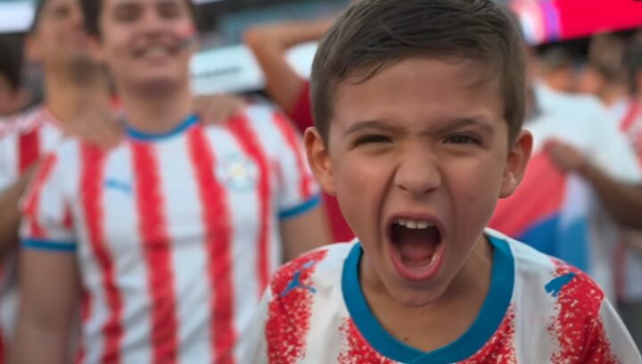 Paraguai elimina Alemanha nos pênaltis e avança às oitavas da Copa