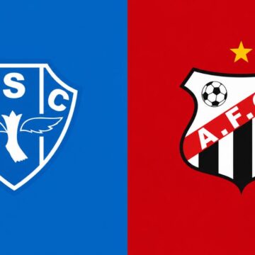 Paysandu x Anápolis, onde assistir ao vivo pela Copa Verde em decisão com vantagem goiana