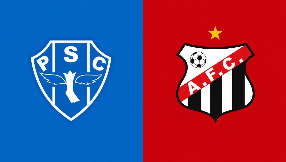 Paysandu x Anápolis, onde assistir ao vivo pela Copa Verde em decisão com vantagem goiana