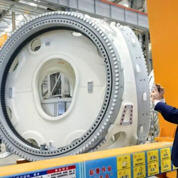 Gigante chinesa anuncia fábrica de R$ 100 milhões na Bahia e prevê geração de empregos