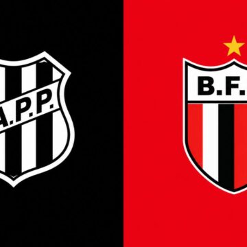 Ponte Preta x Botafogo-SP, onde assistir ao vivo pela Série B em confronto direto no Z4