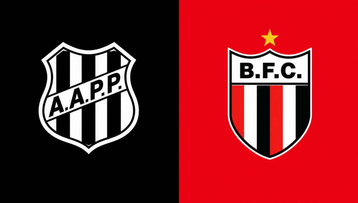 Ponte Preta x Botafogo-SP, onde assistir ao vivo pela Série B em confronto direto no Z4