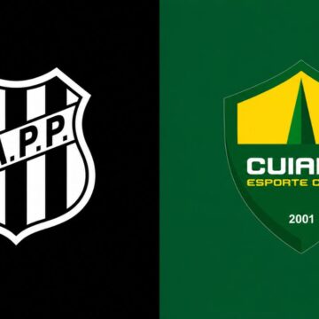 Ponte Preta x Cuiabá, onde assistir ao vivo pela Série B em confronto de pressão na tabela