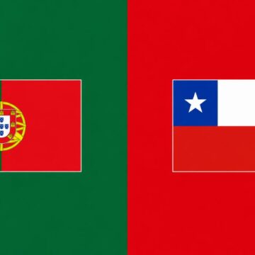Portugal x Chile, onde assistir ao vivo pelo amistoso em teste antes da Copa do Mundo