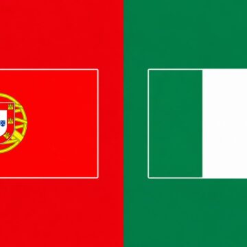 Portugal x Nigéria, onde assistir ao vivo ao amistoso em último teste antes da Copa