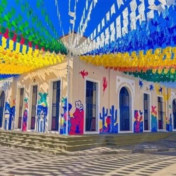 São João sem viagem longa: 7 cidades perto de Salvador para curtir forró e voltar no mesmo dia