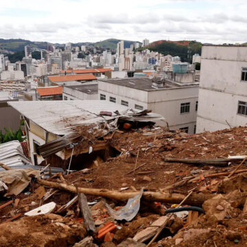 Governo cria força-tarefa para enfrentar impactos do Super El Niño no Brasil