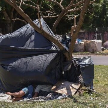 Salvador recebe projeto inédito do IBGE para mapear população em situação de rua