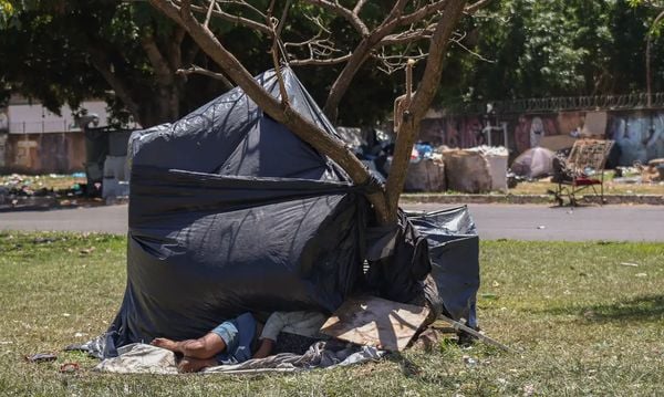 Salvador recebe projeto inédito do IBGE para mapear população em situação de rua