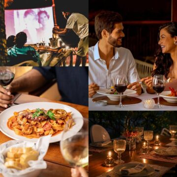 Ainda sem planos? Veja restaurantes para celebrar o Dia dos Namorados em Salvador