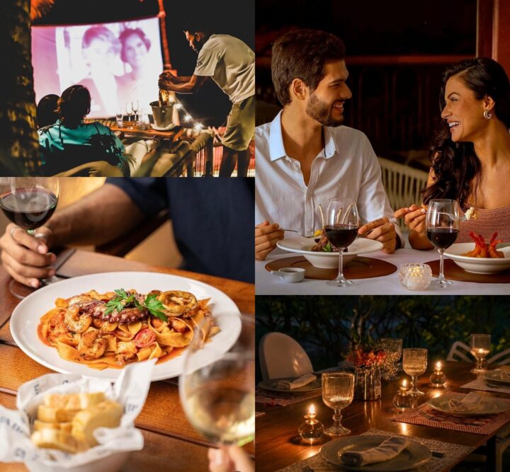 Ainda sem planos? Veja restaurantes para celebrar o Dia dos Namorados em Salvador