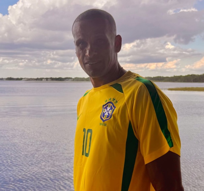 Pentacampeão, Rivaldo analisa estreia da Seleção: ‘Agora é corrigir os erros’