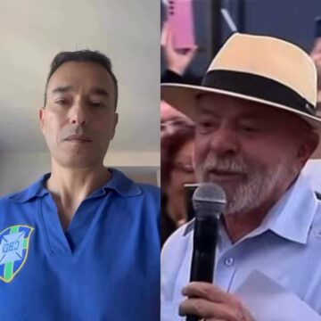 Jornalista da Globo detona Lula após piada sobre Neymar na Copa: ‘Mandou muito mal’