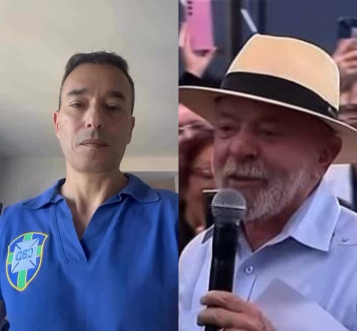 Jornalista da Globo detona Lula após piada sobre Neymar na Copa: ‘Mandou muito mal’
