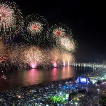 Projeto de lei quer proibir fogos de artifício com estampido em eventos públicos na Bahia