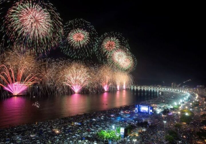 Projeto de lei quer proibir fogos de artifício com estampido em eventos públicos na Bahia