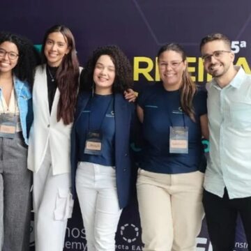 Ex-alunos da Ufba criam programa de apoio financeiro e mentoria para estudantes em vulnerabilidade