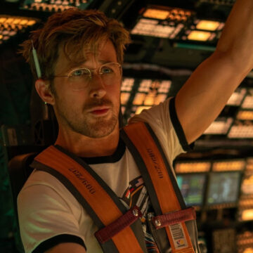 Ryan Gosling receberá importante honraria em Hollywood, entrando no radar do Oscar