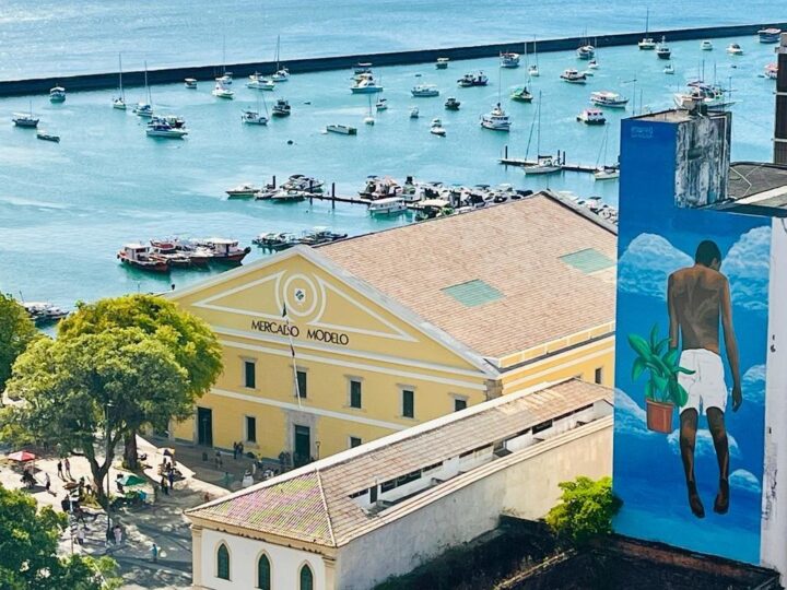 Salvador sedia seminário internacional sobre turismo sustentável com especialistas de diversos países