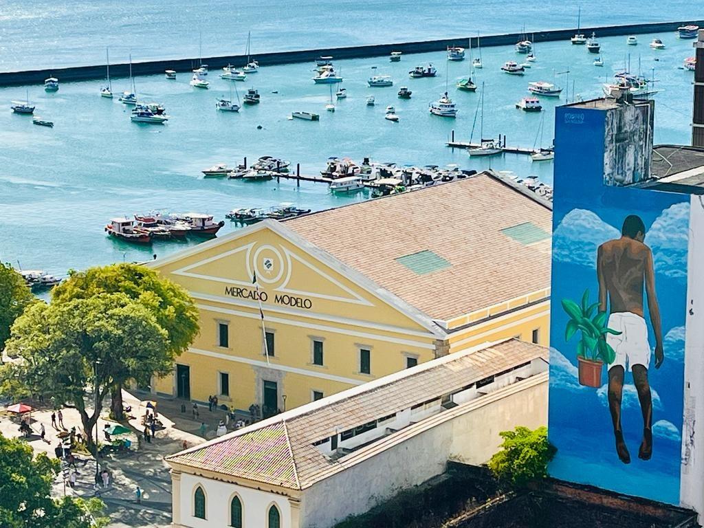 Salvador sedia seminário internacional sobre turismo sustentável com especialistas de diversos países