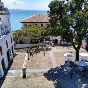 Exposição no MAM entra na reta final após receber mais de 20 mil visitantes em Salvador