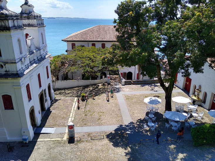 Exposição no MAM entra na reta final após receber mais de 20 mil visitantes em Salvador
