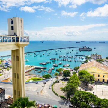 Atrio prepara hotel de bandeira internacional em Salvador com investimento de R$ 50 milhões