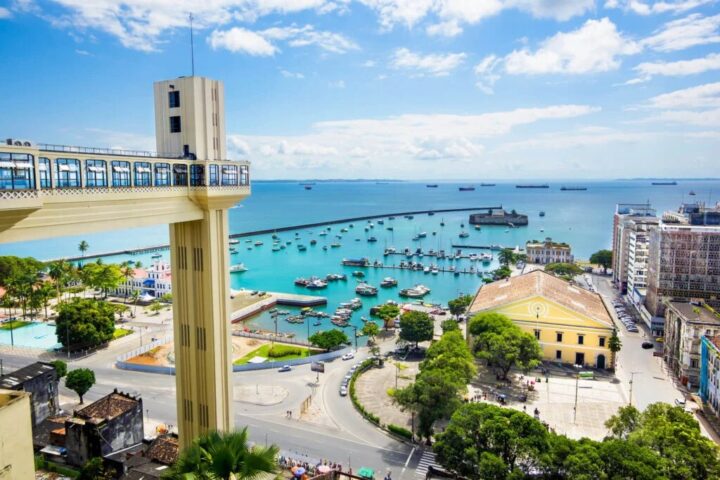 Atrio prepara hotel de bandeira internacional em Salvador com investimento de R$ 50 milhões