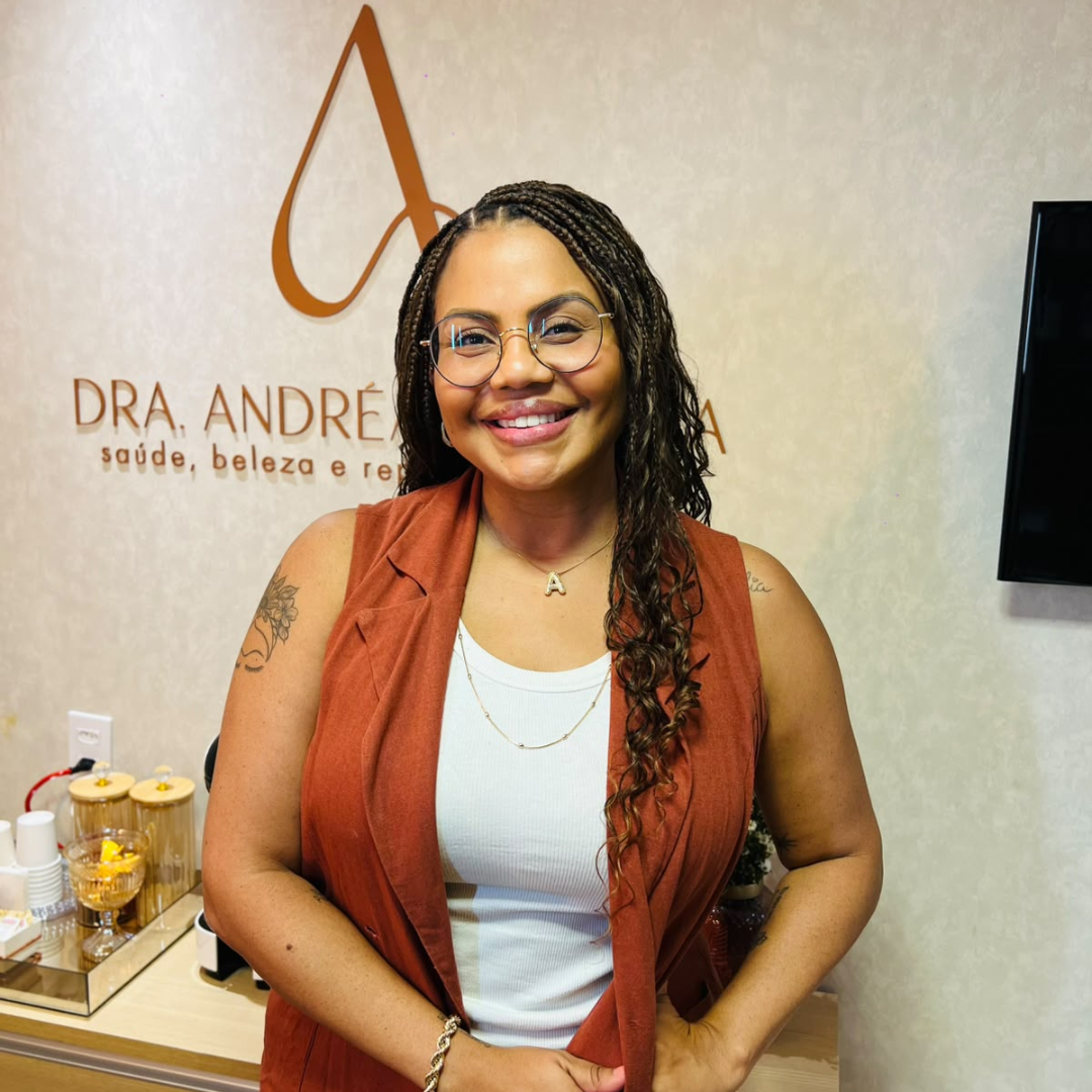 Projeto oferece tratamento dermatológico gratuito para mulheres negras em Salvador