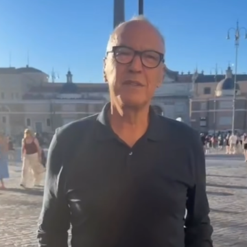 Nizan Guanaes participa de encontro no Vaticano para debater ética na inteligência artificial