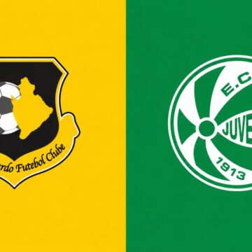 São Bernardo x Juventude, onde assistir ao vivo pelo Brasileirão Série B em jogo pelo topo