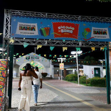Zé Felipe, Solange Almeida e Geraldo Azevedo: veja as atrações do São João em Salvador neste domingo
