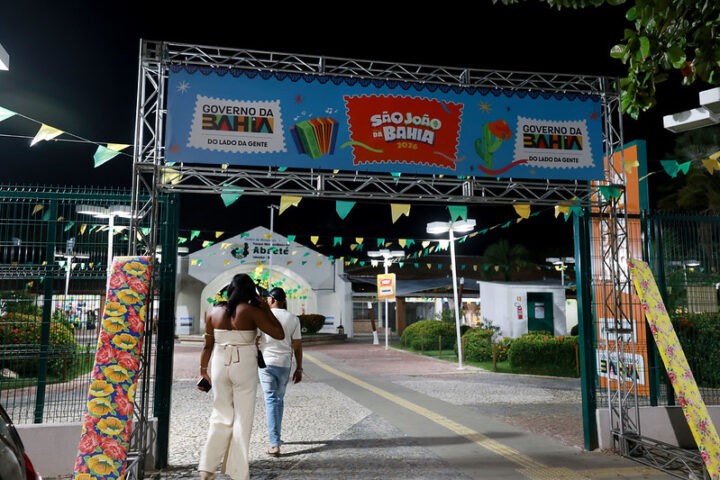 Zé Felipe, Solange Almeida e Geraldo Azevedo: veja as atrações do São João em Salvador neste domingo
