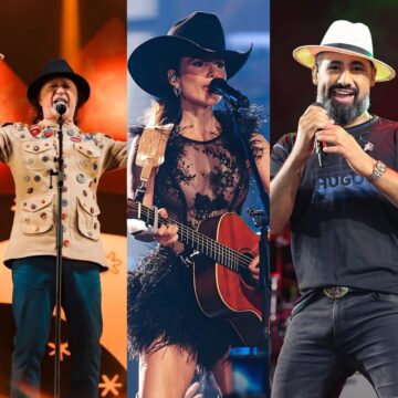 São João de Feira de Santana começa neste fim de semana; confira a programação