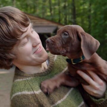 Netflix divulga teaser do seriado “Scooby-Doo: A Origem”; veja vídeo