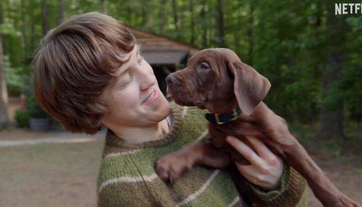 Netflix divulga teaser do seriado “Scooby-Doo: A Origem”; veja vídeo