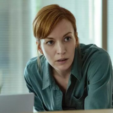 Série da Netflix com 8 episódios é a pedida para maratonar no pós-São João