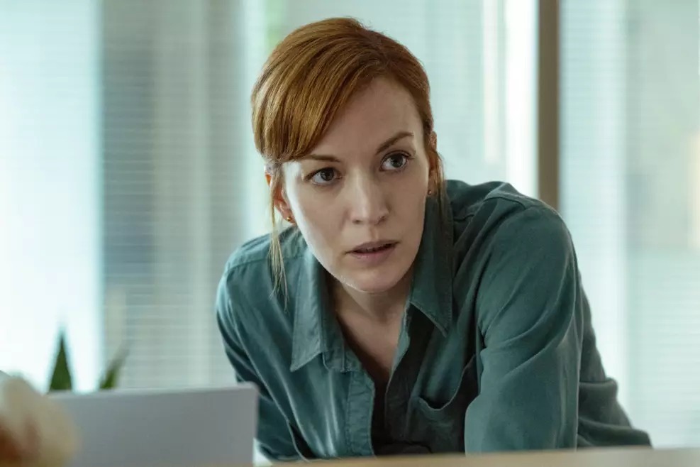 Série da Netflix com 8 episódios é a pedida para maratonar no pós-São João
