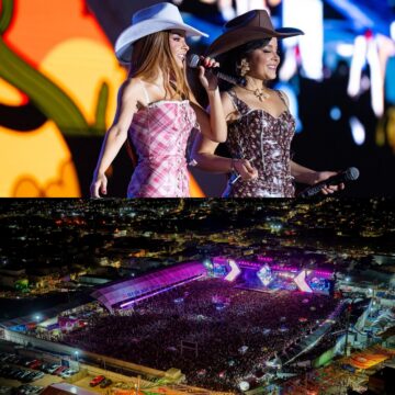 São João de Serrinha bate recorde de público e reúne quase 70 mil pessoas na terceira noite de festa