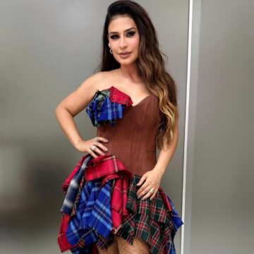 Simone Mendes leva turnê de São João a Petrolina em meio a agenda de 17 shows